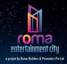 Roma Entertainment City